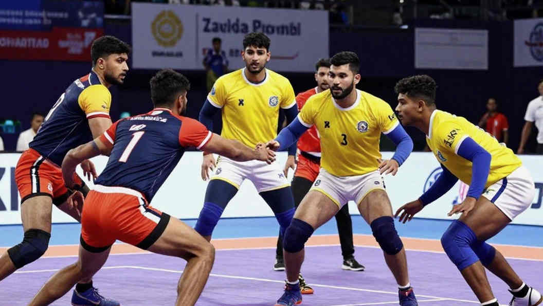 ৪৮-২৪ নয়, আসল গল্প তিনটি অল-আউট: এশিয়ান গেমস সেমিফাইনালে ভারত-নেপাল ম্যাচের অটোপসি