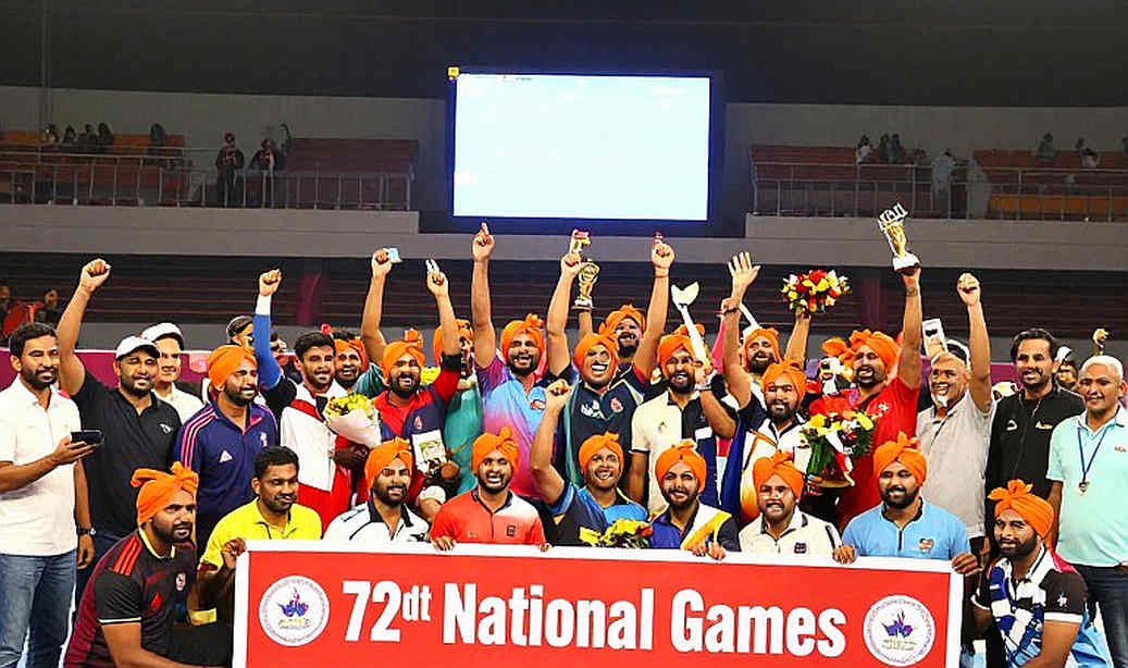যে ফাইনাল এখনো খেলা হয়নি: এশিয়া গেমস ২০২৬, সেই ৩৭–৩৪ আর কাবাডির অল আউট-অর্থনীতি