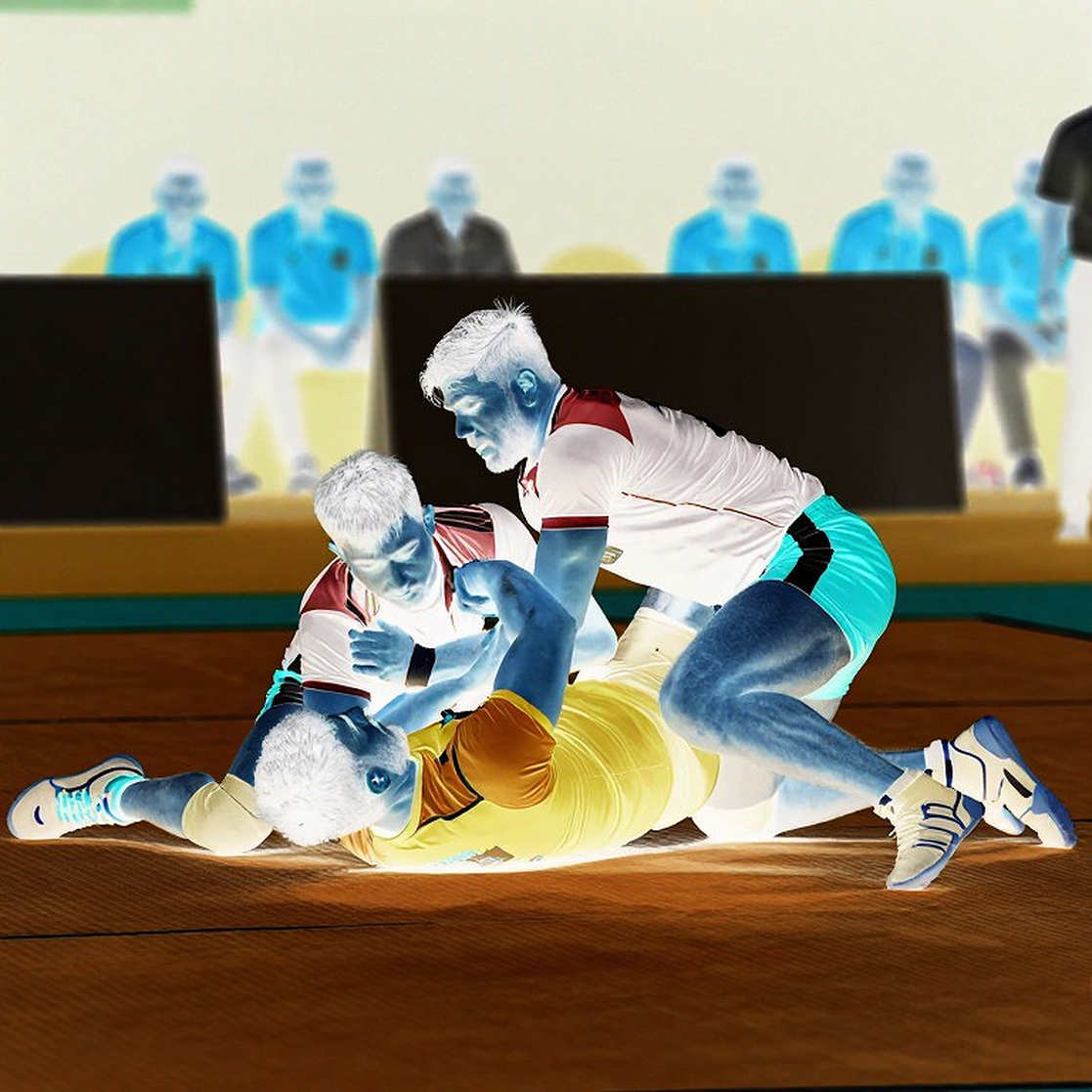 Asian Games 2026, Day 4: Mirabai Chanu's silver, three more bronzes—and the kabaddi warning that stayed off the headlines