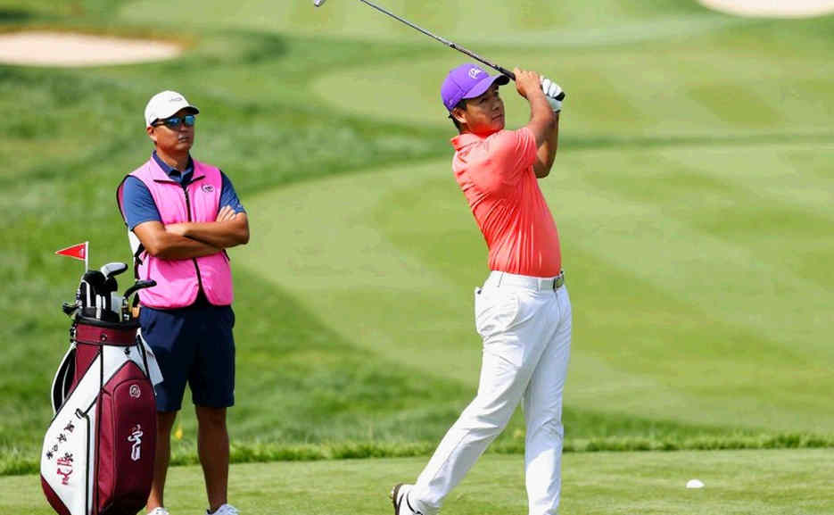 Le Golf National-এর ৬৩: এক রাউন্ডের ডেটা আর দুই শটের মায়া