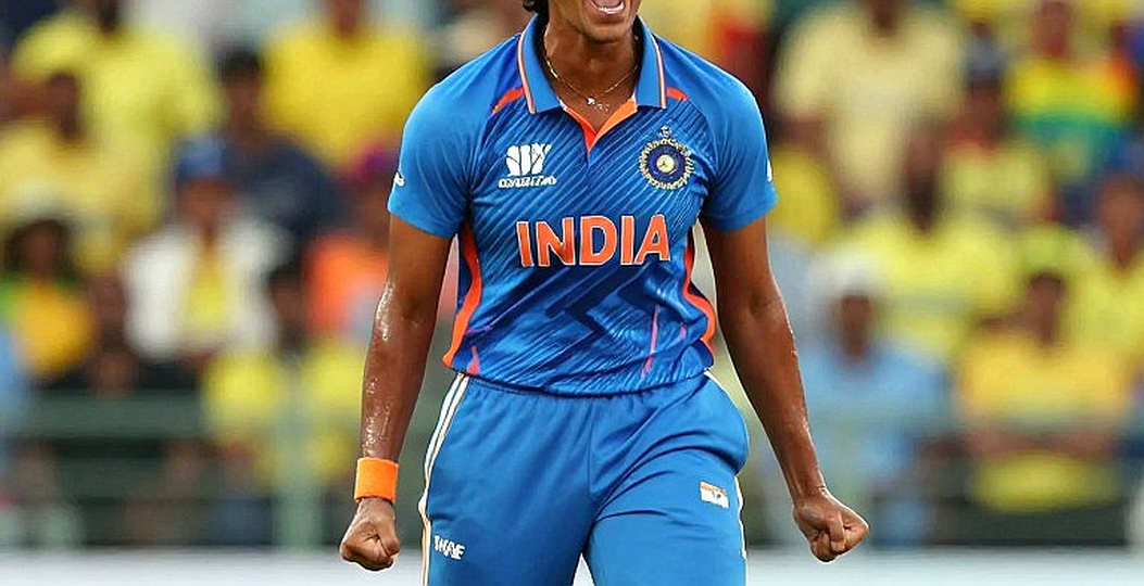 মাঝের ওভারগুলোর নীরব ফাঁদ: এশিয়ার নকআউট ক্রিকেটে হারিয়ে যাওয়া পঞ্চম বোলার
