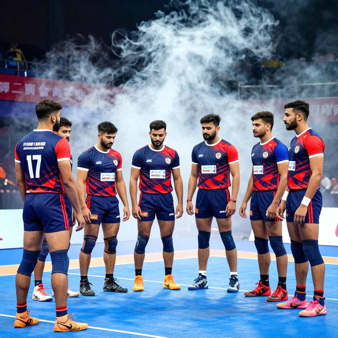 ৪৮-২৪ স্কোরলাইনের আড়ালে: ভারতের সেমিফাইনাল জয় কী প্রমাণ করে, আর কী করে না