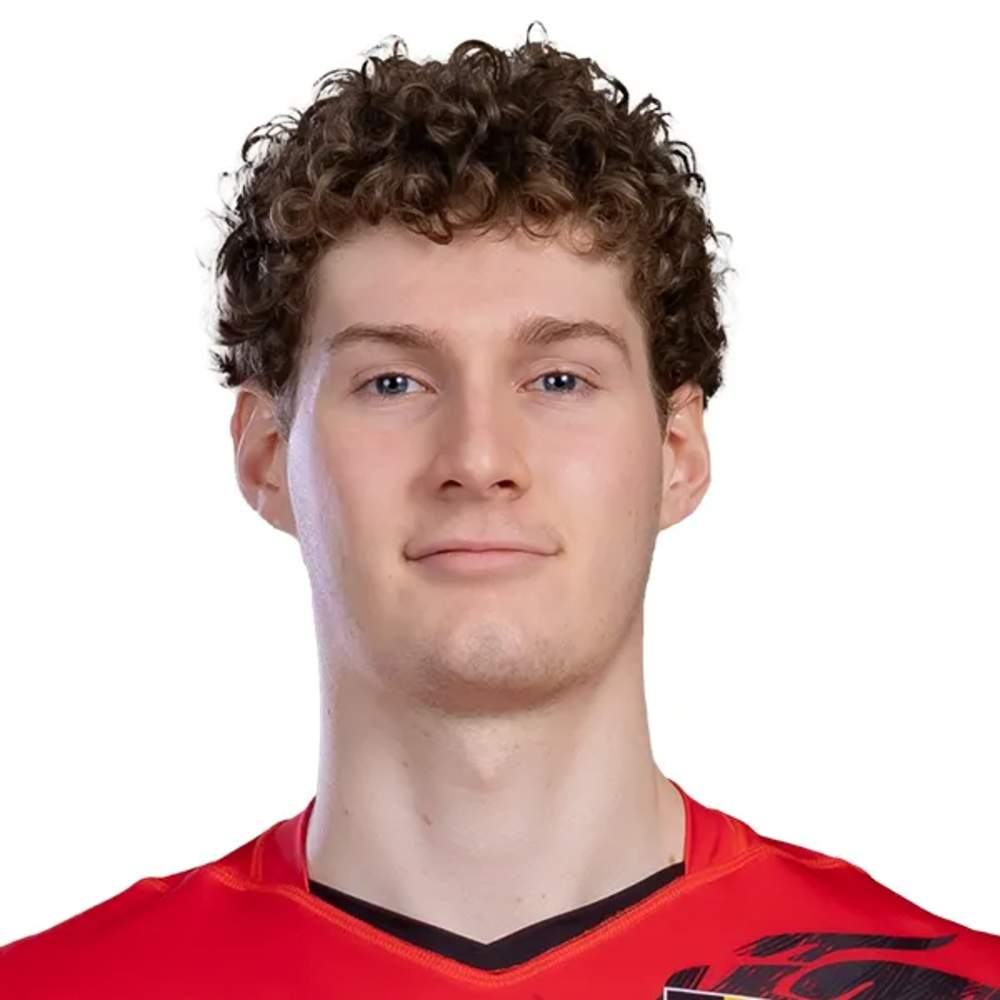ওয়ারে ভ্যানডেক্রুইস